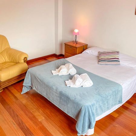 Canary Bio Hostel Tenerife Los Realejos Eksteriør bilde