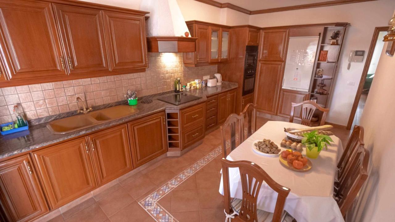 Canary Bio Hostel Tenerife Los Realejos Eksteriør bilde