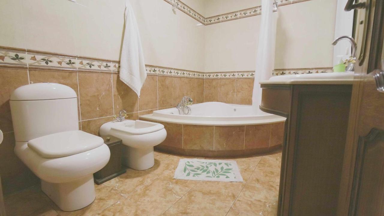 Canary Bio Hostel Tenerife Los Realejos Eksteriør bilde