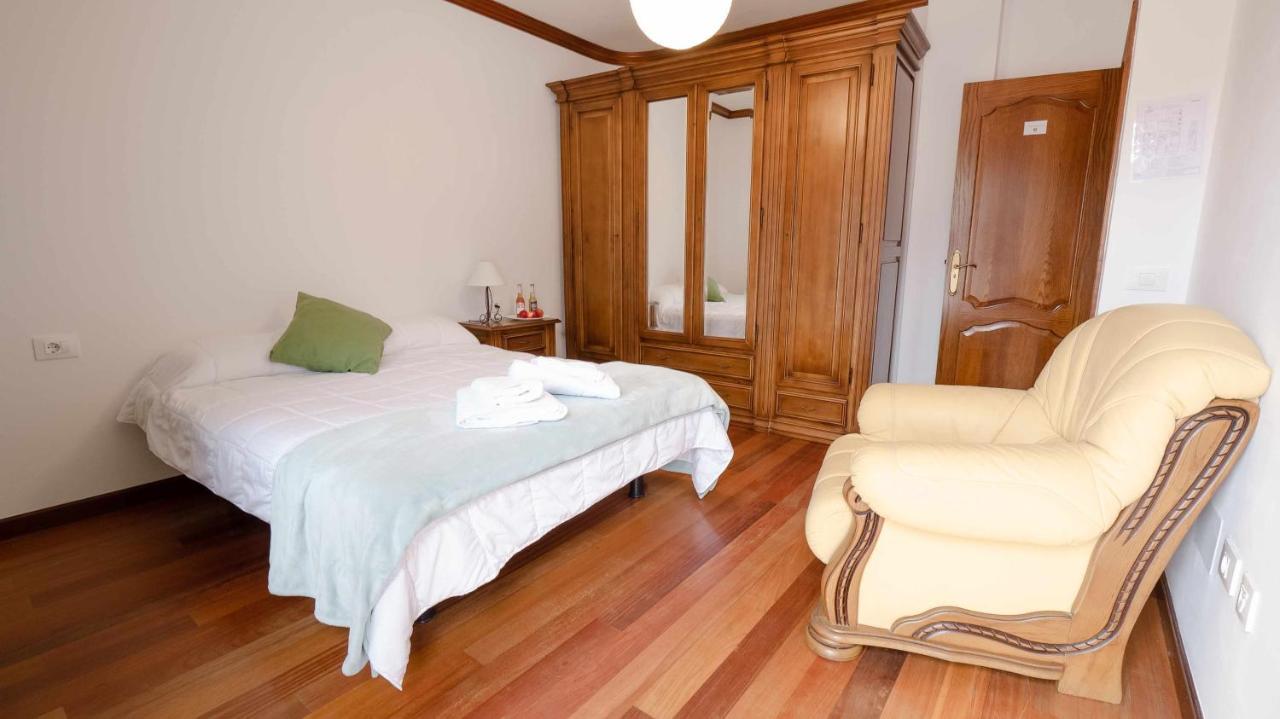 Canary Bio Hostel Tenerife Los Realejos Eksteriør bilde