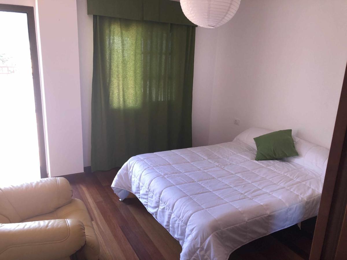 Canary Bio Hostel Tenerife Los Realejos Eksteriør bilde