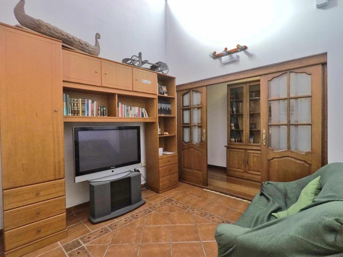 Canary Bio Hostel Tenerife Los Realejos Eksteriør bilde