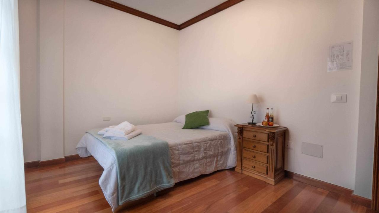 Canary Bio Hostel Tenerife Los Realejos Eksteriør bilde