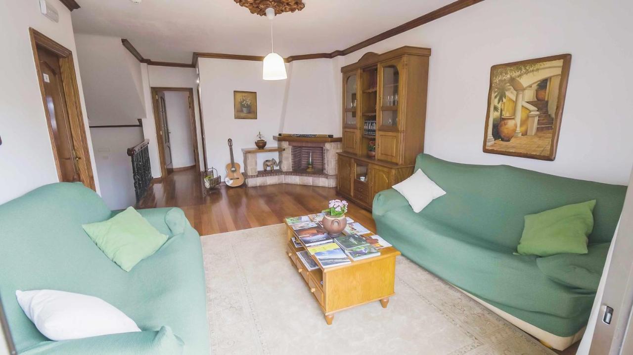 Canary Bio Hostel Tenerife Los Realejos Eksteriør bilde