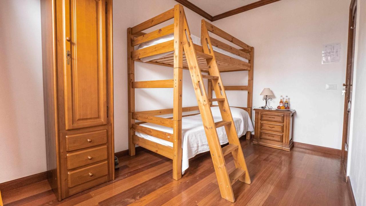 Canary Bio Hostel Tenerife Los Realejos Eksteriør bilde