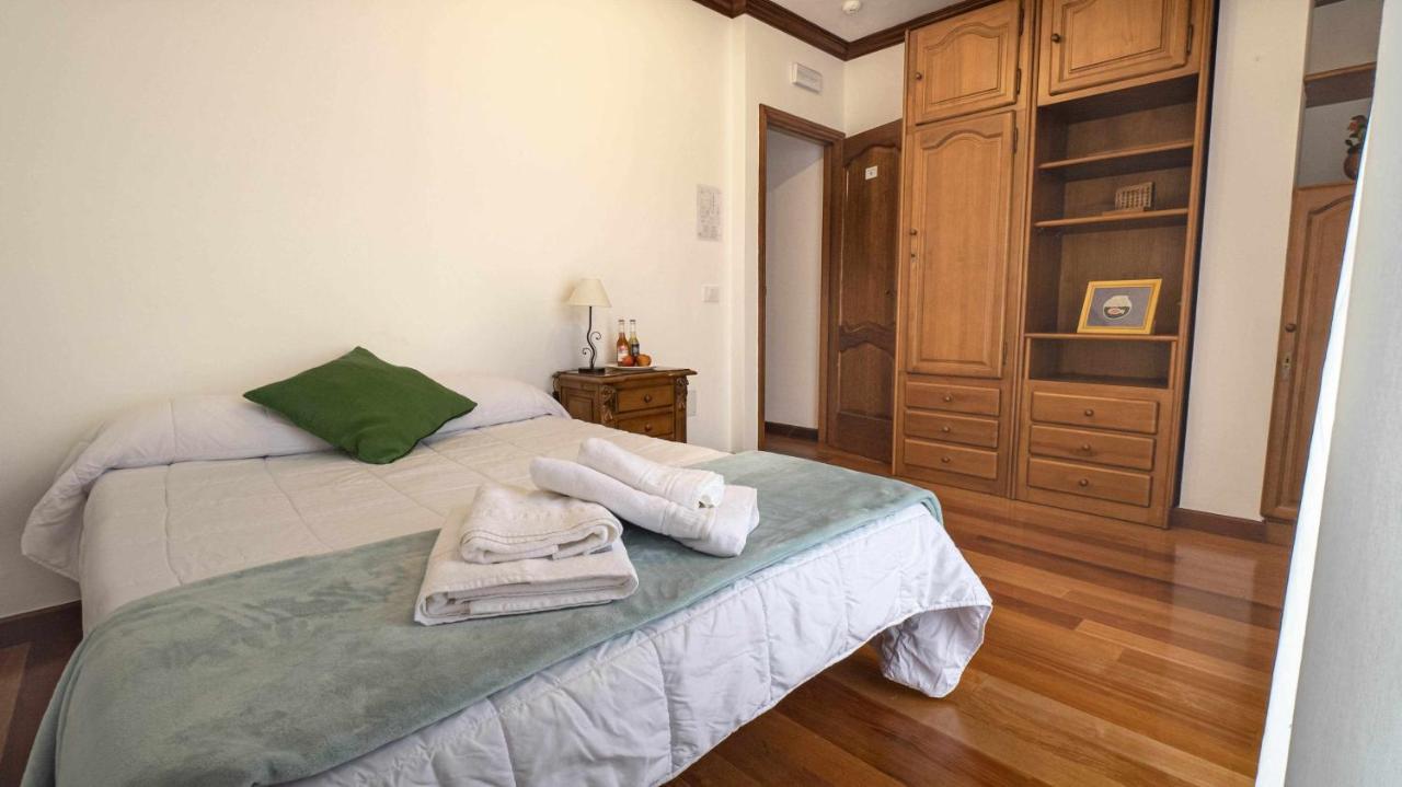 Canary Bio Hostel Tenerife Los Realejos Eksteriør bilde