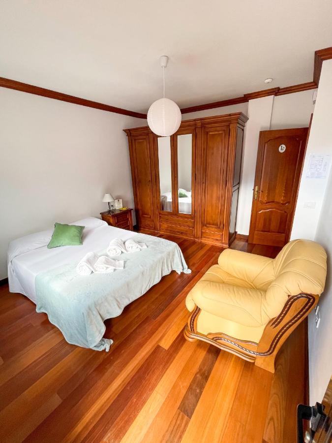 Canary Bio Hostel Tenerife Los Realejos Eksteriør bilde