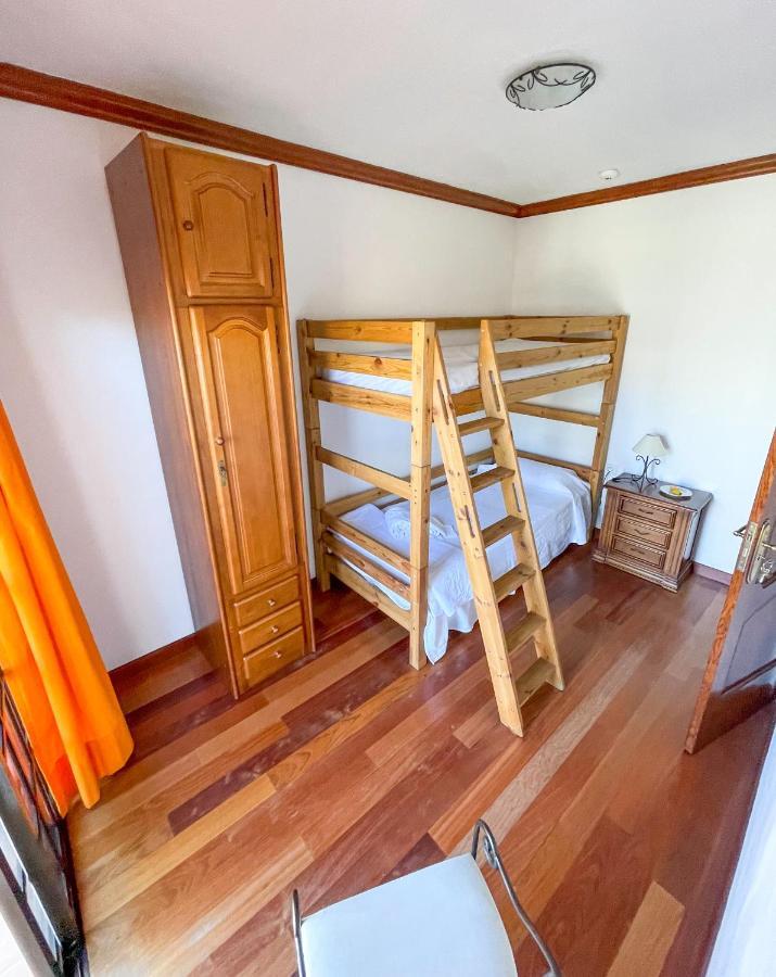 Canary Bio Hostel Tenerife Los Realejos Eksteriør bilde