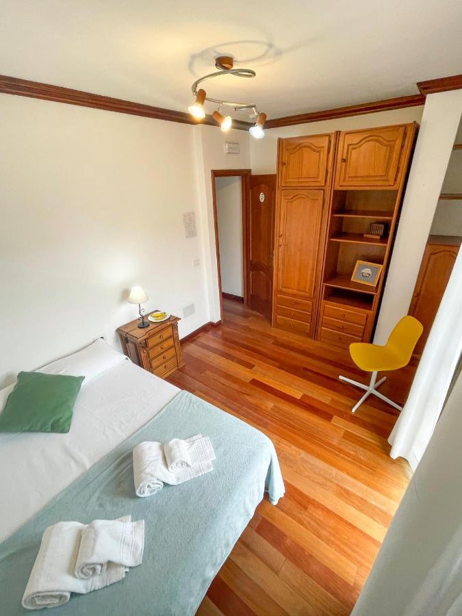 Canary Bio Hostel Tenerife Los Realejos Eksteriør bilde