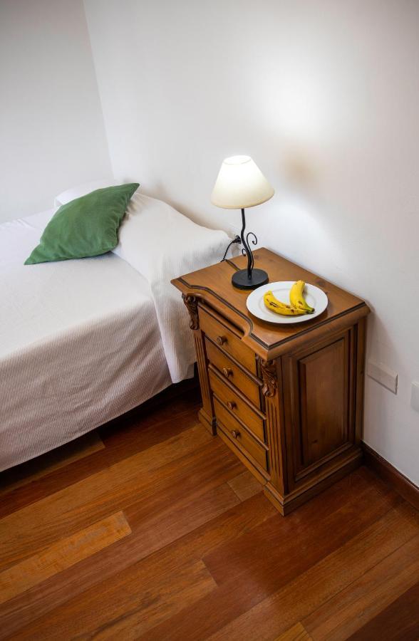 Canary Bio Hostel Tenerife Los Realejos Eksteriør bilde
