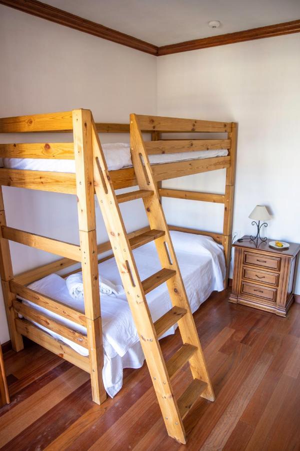 Canary Bio Hostel Tenerife Los Realejos Eksteriør bilde