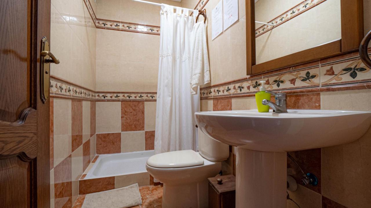 Canary Bio Hostel Tenerife Los Realejos Eksteriør bilde